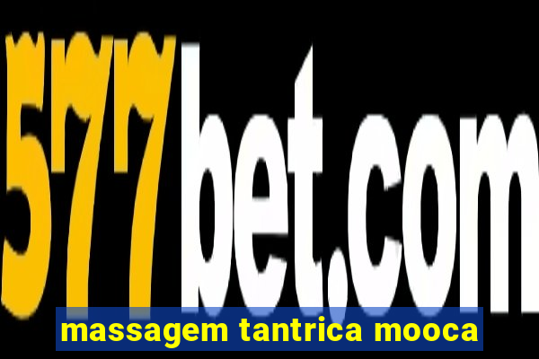 massagem tantrica mooca